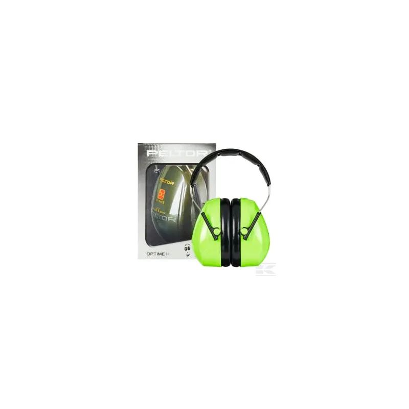 Protection auditive Peltor Haute tension II H520A
