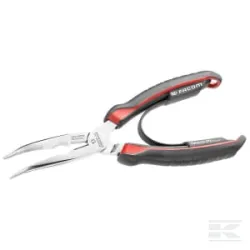 Pince demi-ronde 200 mm