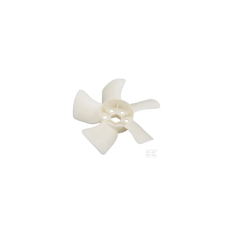 Ventilateur 9.0 ccw av 25,4hex