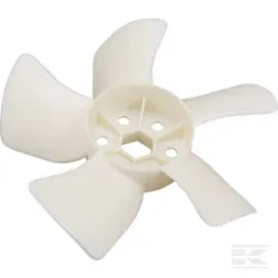 Ventilateur 9.0 ccw av 25,4hex