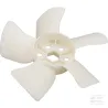 Ventilateur 9.0 ccw av 25,4hex