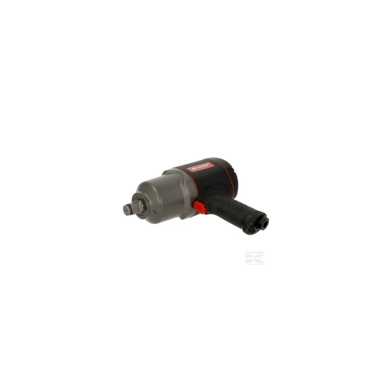 Clé à chocs pneumatique 3/4" 1768 Nm