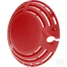 Couvercle de capot de ventilateur