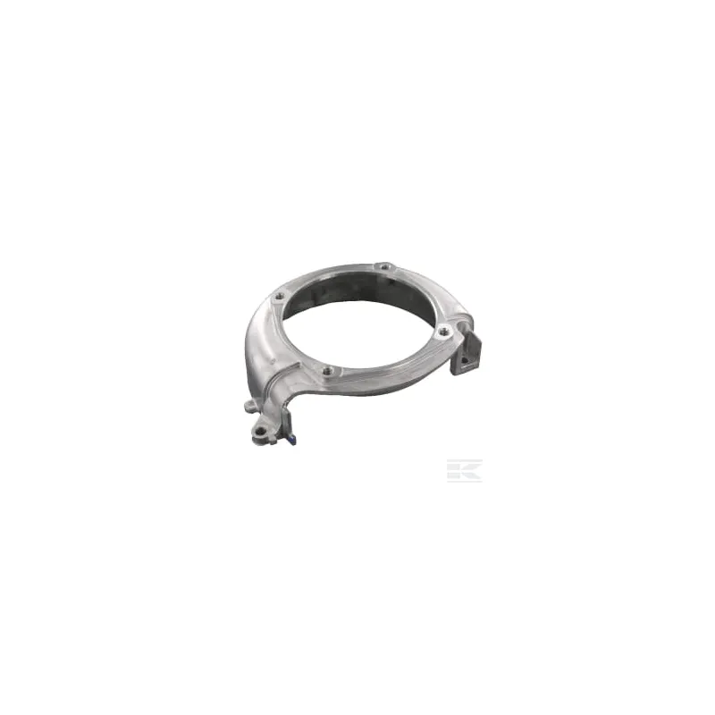 Couverture Ventilateur