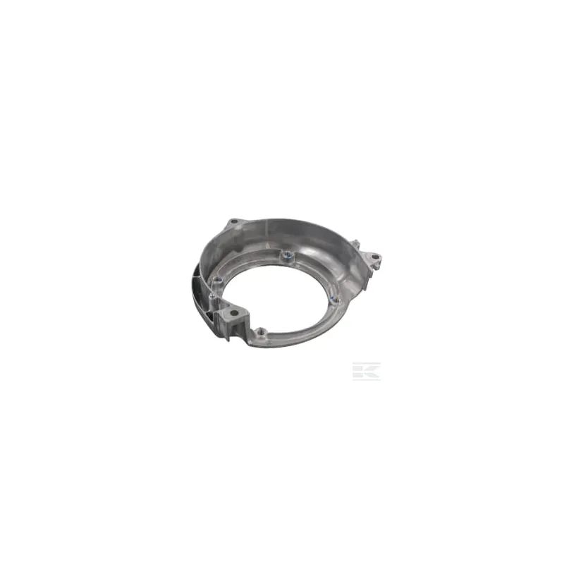 Couverture Ventilateur