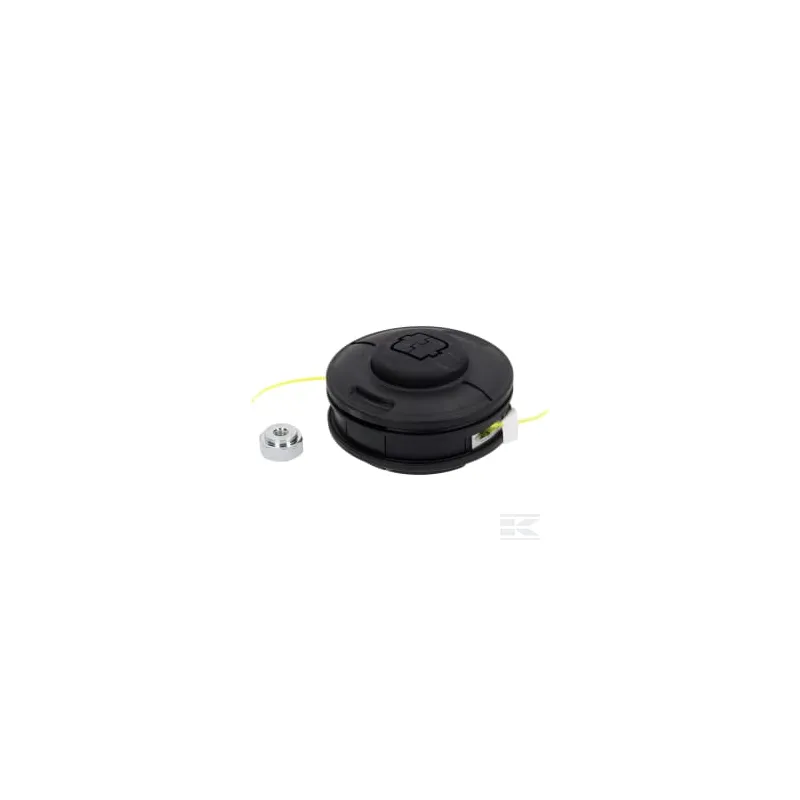 Tête de coupe D109 M10/M8 x 1,25 G