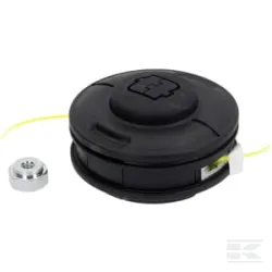 Tête de coupe D109 M10/M8 x 1,25 G