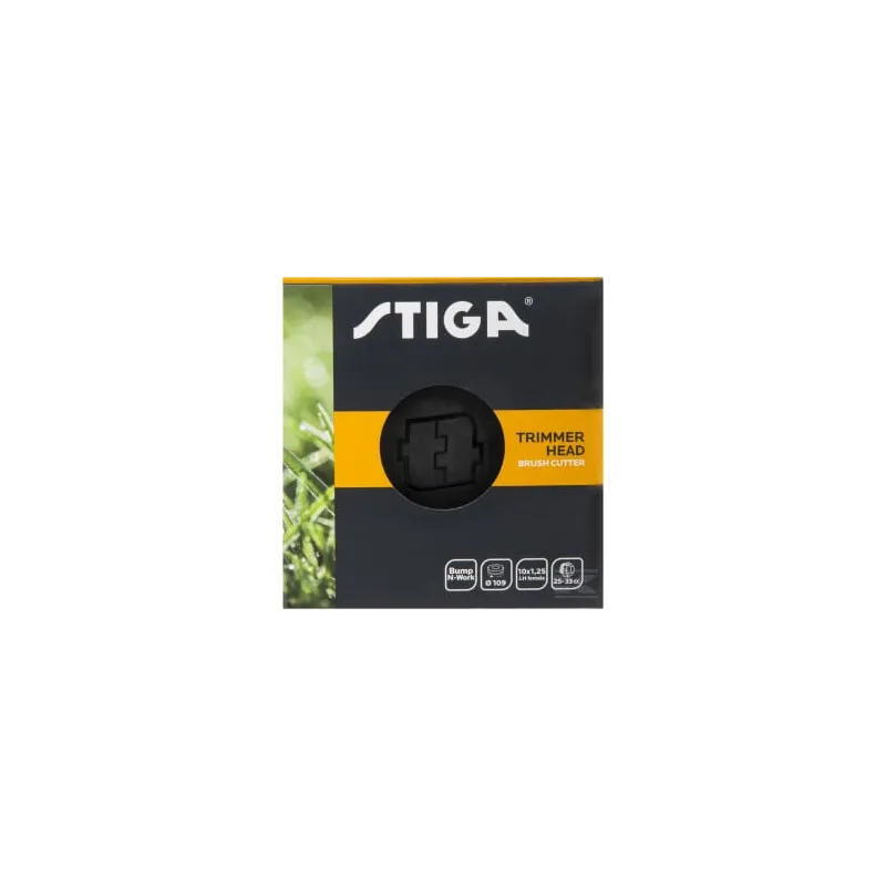 Tête de coupe D109 M10/M8 x 1,25 G