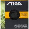 Tête de coupe D109 M10/M8 x 1,25 G