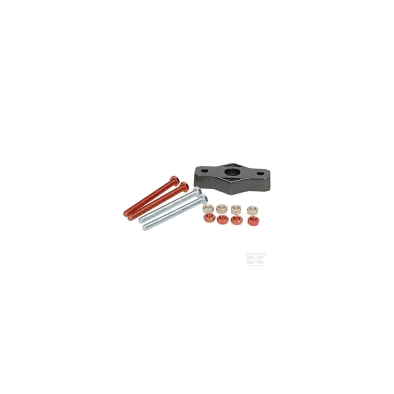 Arrache-volant, entraxe 72mm, 1/4" UNC