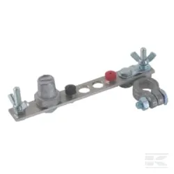 Collecteur 12 V
