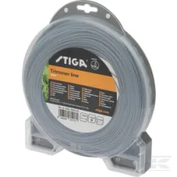 Fil de coupe Ø 1,6 mm x 196 m SP66