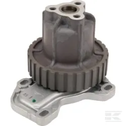 Pompe à eau complète