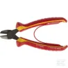 Pince coupante de côté VDE 160 mm