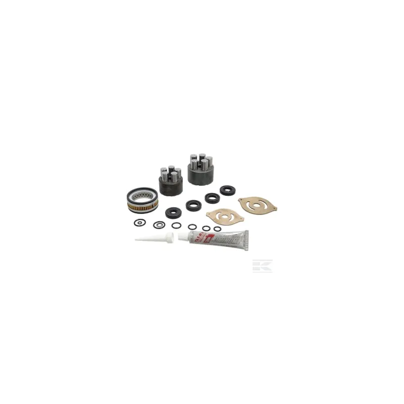 Kit de réparation (K55) (sans huile avec produit d'étanchéité)