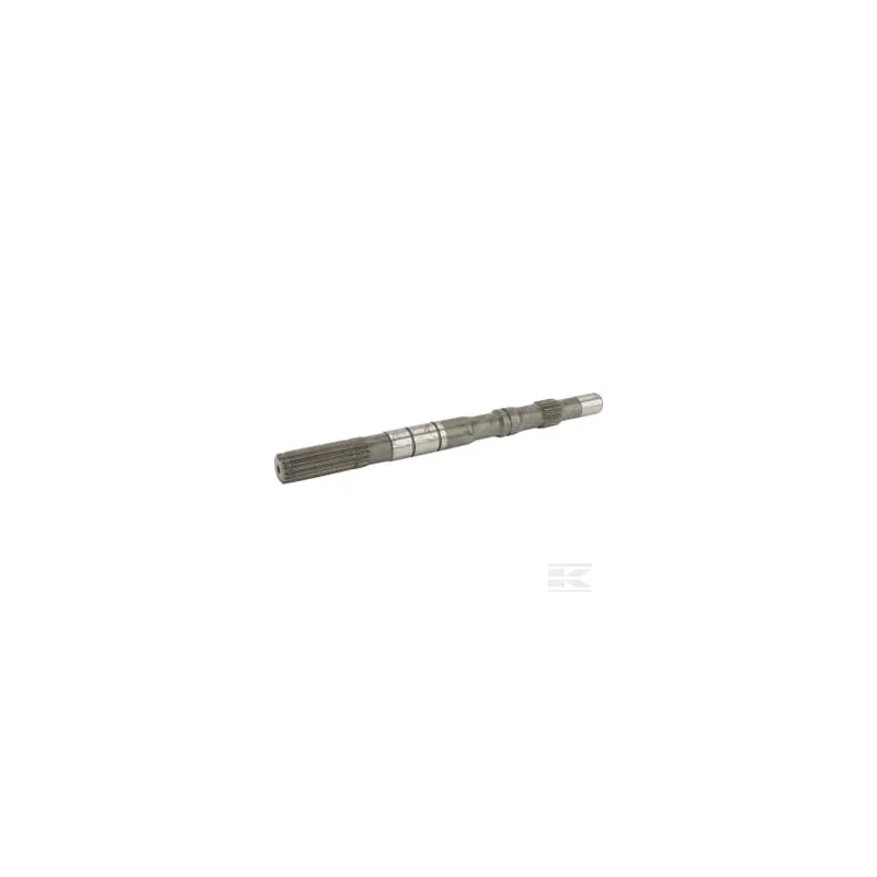 Axe de pompe
