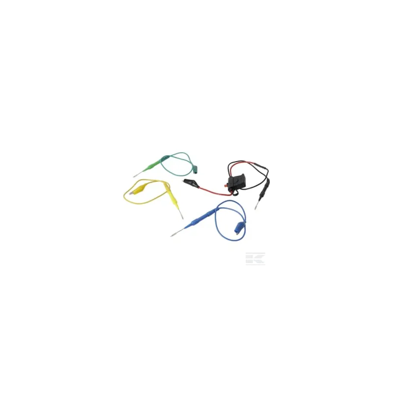 Jeu de fils Backprobe