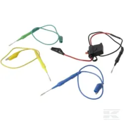 Jeu de fils Backprobe