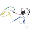 Jeu de fils Backprobe