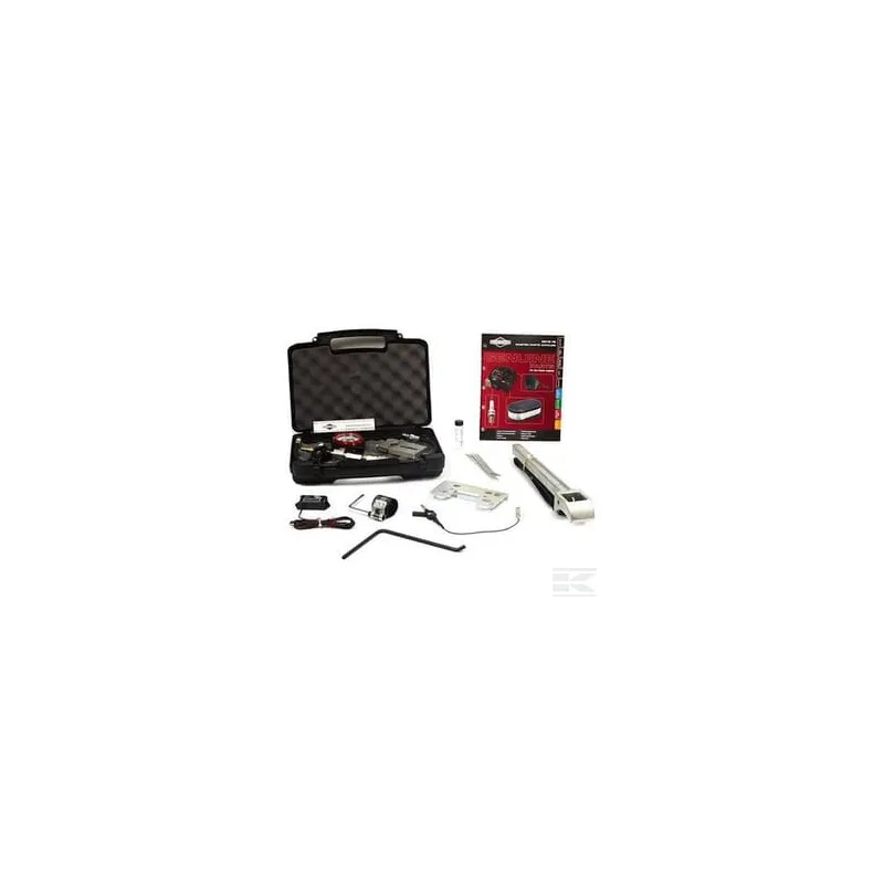 Kit d'outils