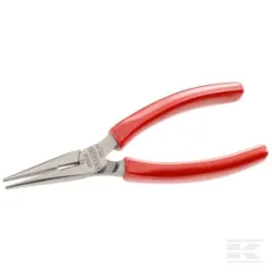 Pince demi-ronde 160 mm