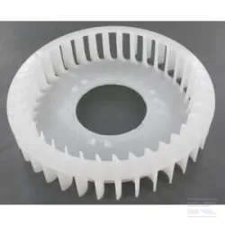 Ventilateur, série 6 Honda