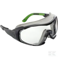 Lunettes de sécurité 6X1 Univet