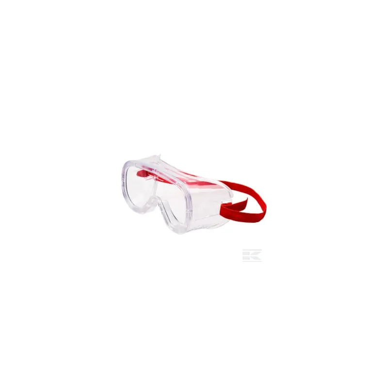 Lunette anti-poussière 4800 c