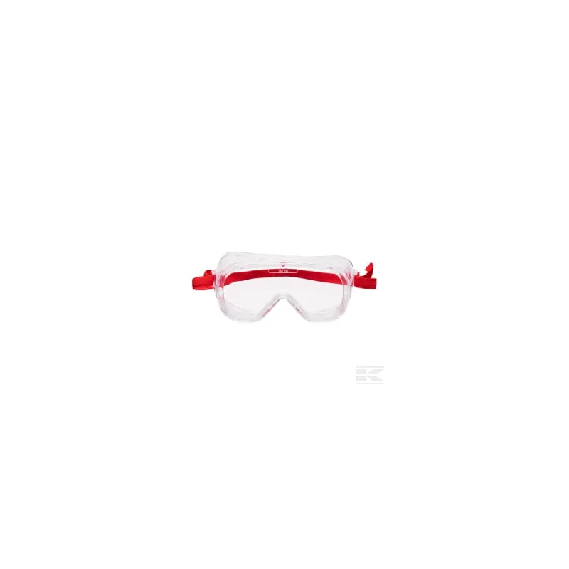 Lunette anti-poussière 4800 c