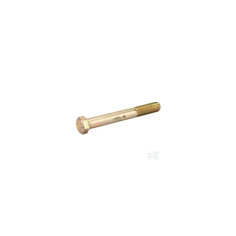 Boulon d'axe de lame