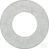 Rondelle 12x24x1