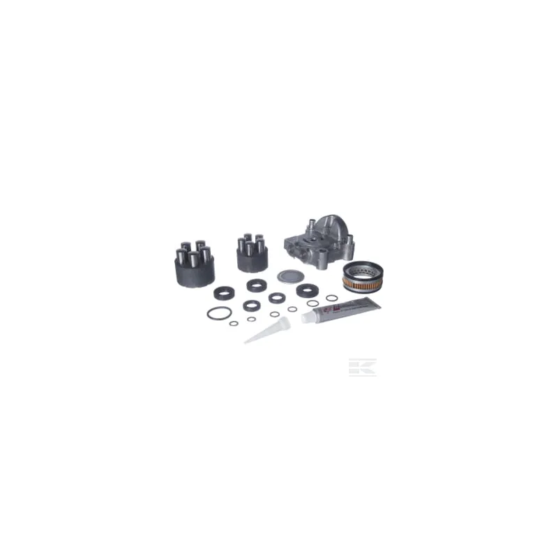 Kit de réparation (K51A,D,E) (sans huile avec produit d'étanchéité)