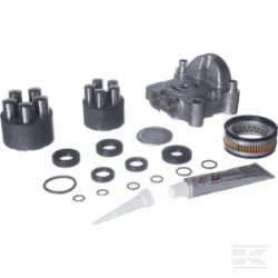 Kit de réparation (K51A,D,E) (sans huile avec produit d'étanchéité)