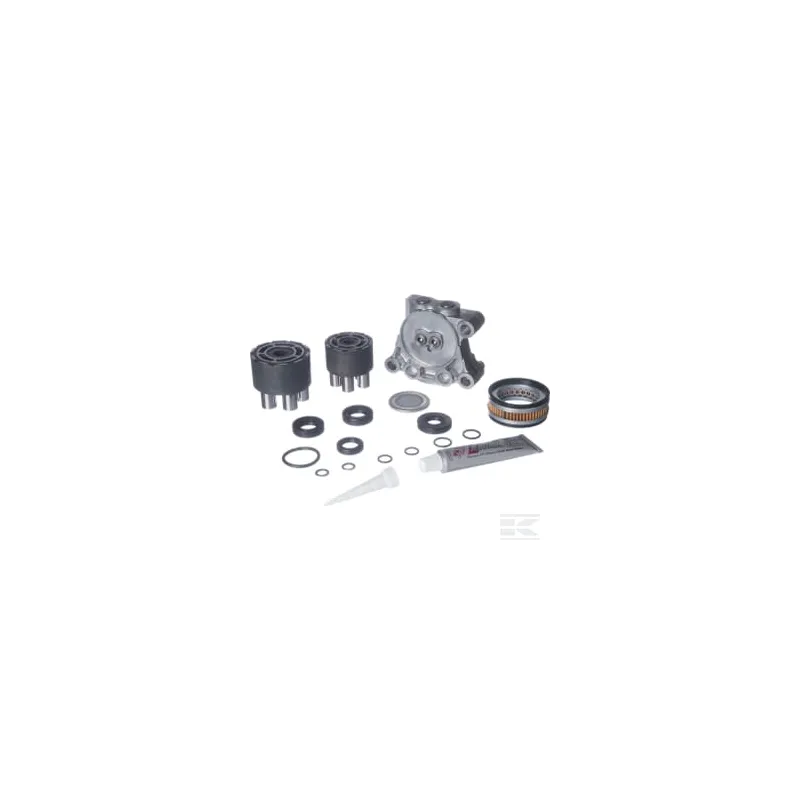 Kit de réparation (K51A,D,E) (sans huile avec produit d'étanchéité)