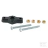 Arrache-volant, entraxe 52mm, 1/4" UNC