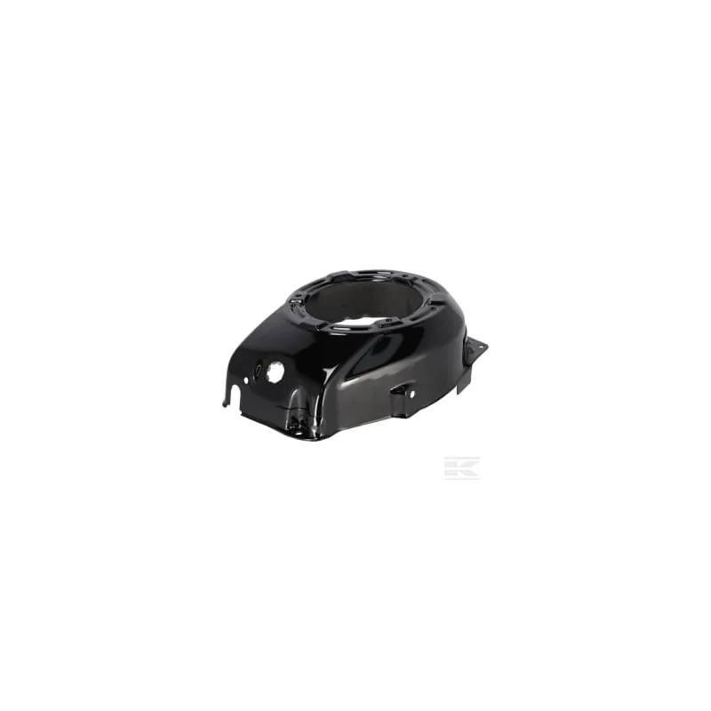Couvercle de ventilateur (Nh1)