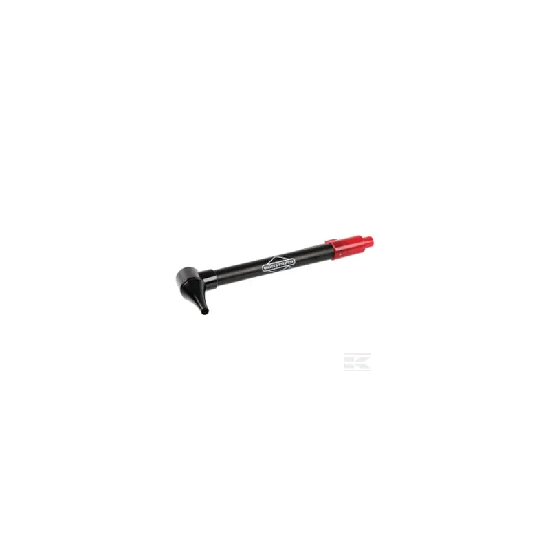 Otoscope