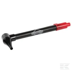 Otoscope
