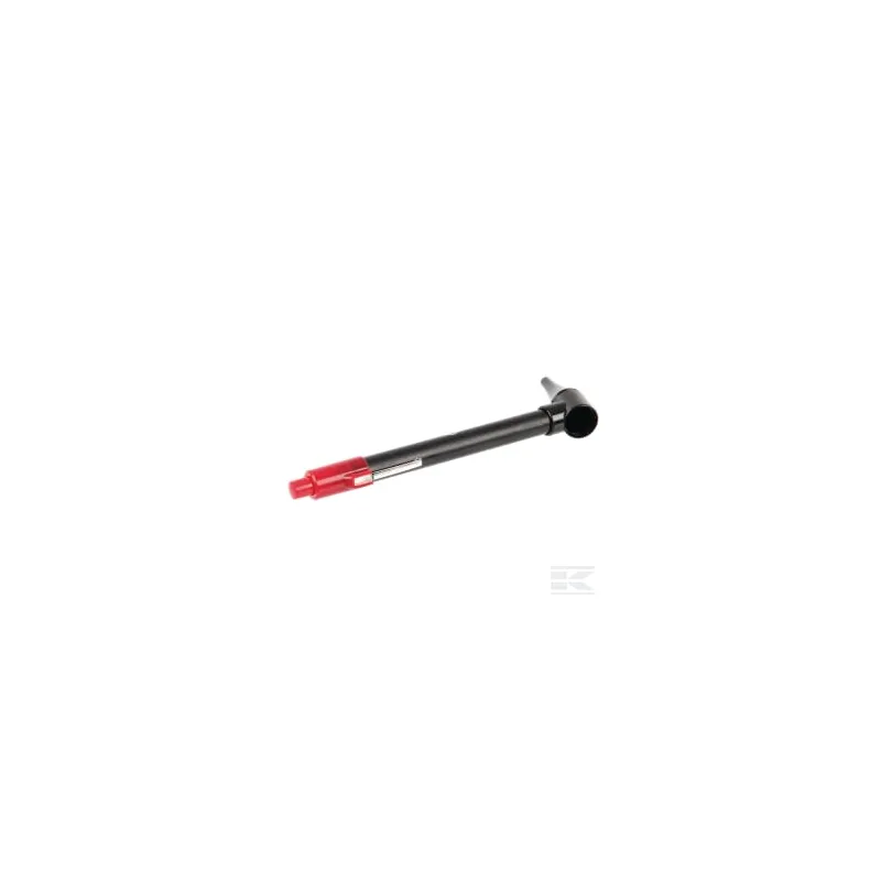 Otoscope
