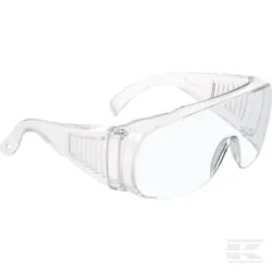 Lunettes de sécurité transparents 520 Univet