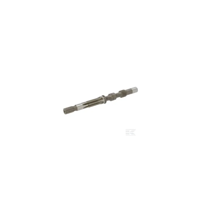 Arbre moteur/engrenage (6T)