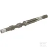 Arbre moteur/engrenage (6T)