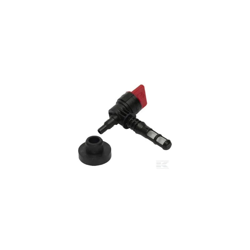 Jeu de soupapes à carburant