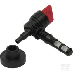 Jeu de soupapes à carburant