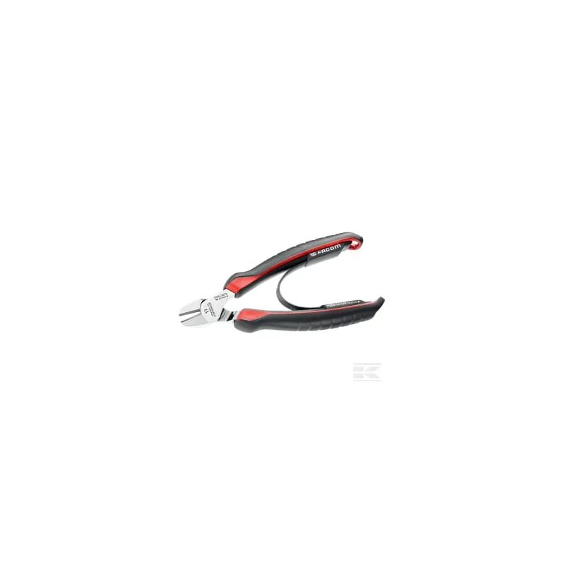 Pince coupante diagonale 160mm