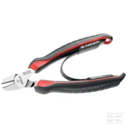 Pince coupante diagonale 160mm