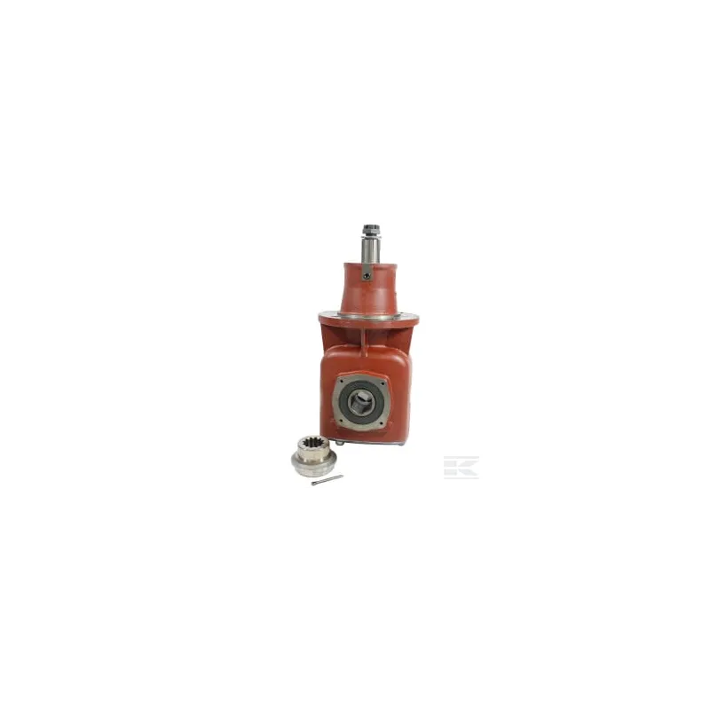 Boîtier LF-199-A 1:3