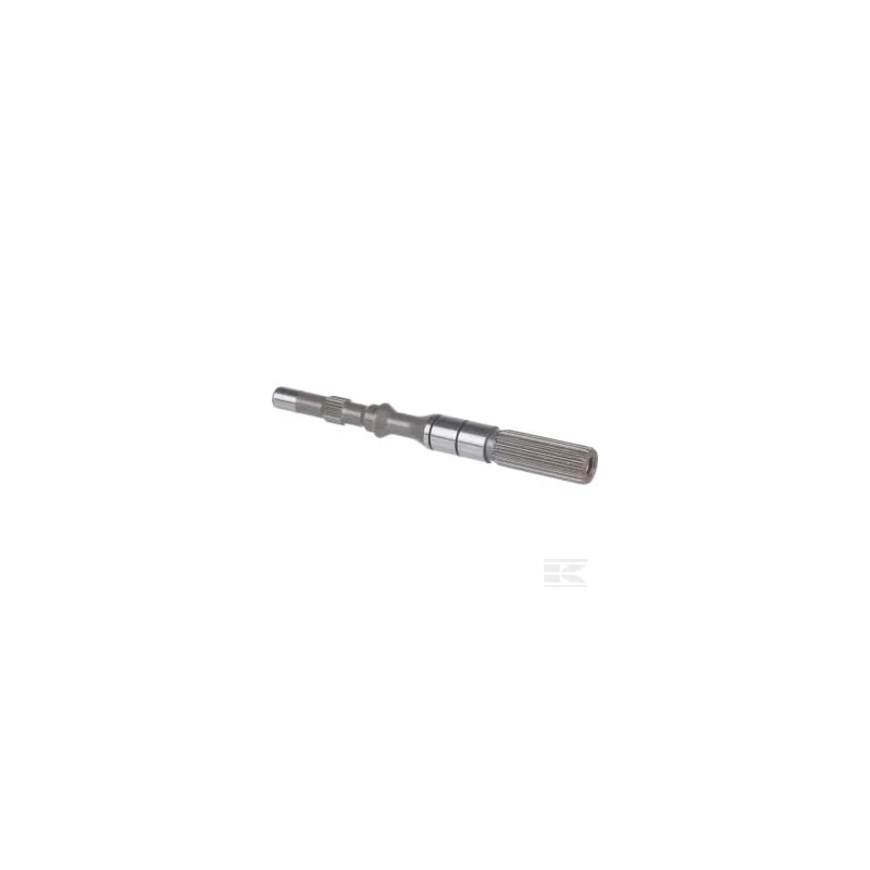 Axe de pompe