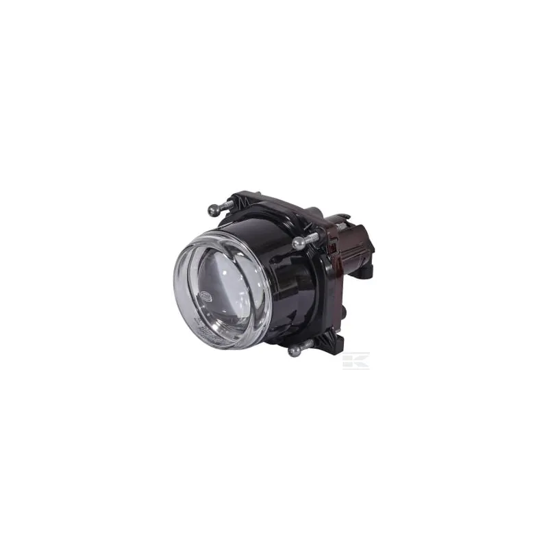 Phare de travail, toit de cabi
