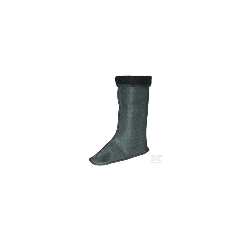 Doublure en feutre pour bottes Wellington, taille 41